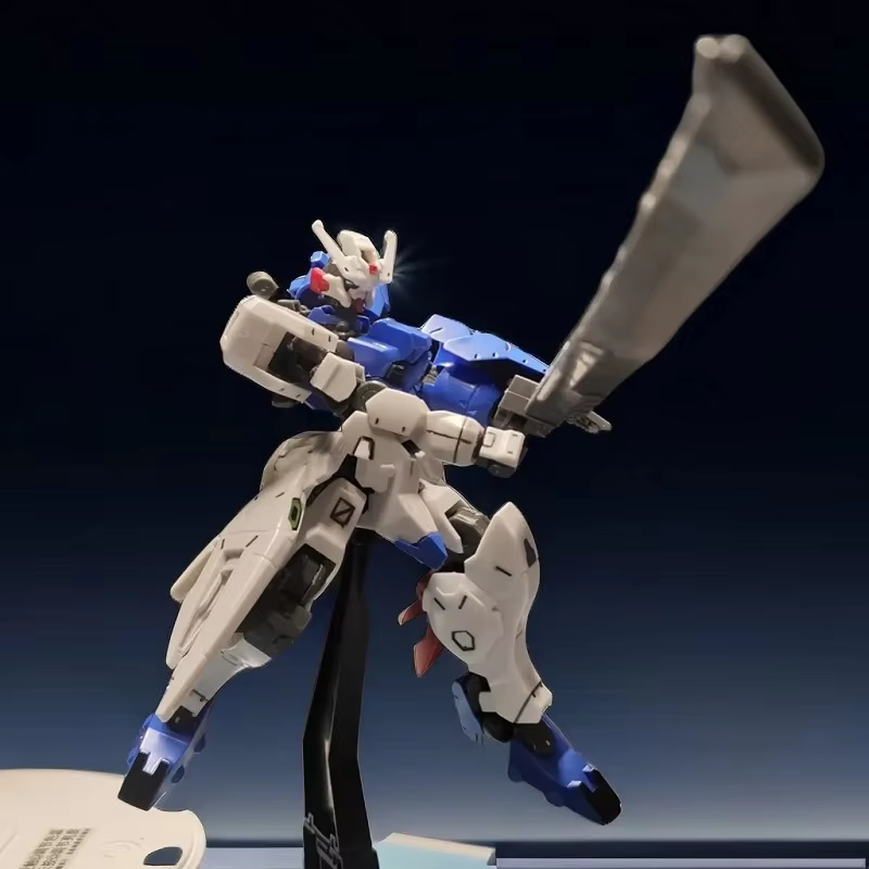 Model Kit Rg - 1/144 Hg Astaroth Iron Blood Orphan