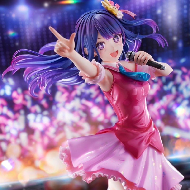 Model Kit Oshi No Ko - Bestseller Figure Oshi No Ko Premium