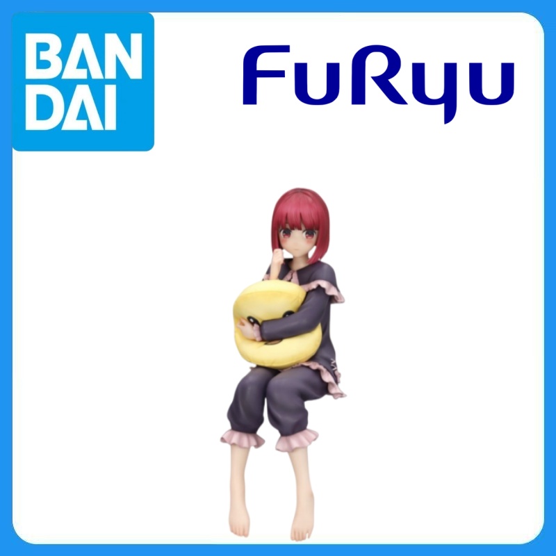 Model Kit Oshi No Ko - In Stock Genuine FuRyu Oshi No
