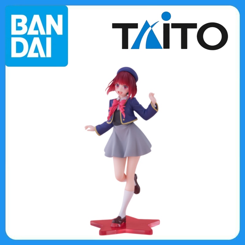 Model Kit Oshi No Ko - In Stock Genuine TAiTO Oshi No