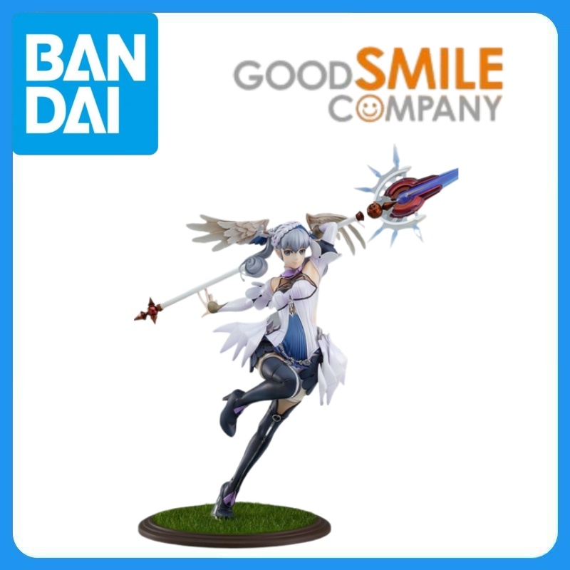 Model Kit Xenoblade - In Stock Genuine Good Smile Company