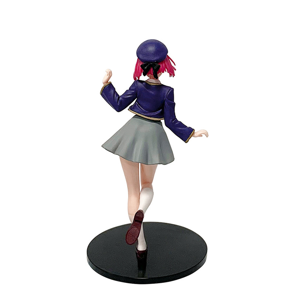 19cm Anime Oshi No Ko Figures  - Model Kit Oshi No Ko 评论和价格