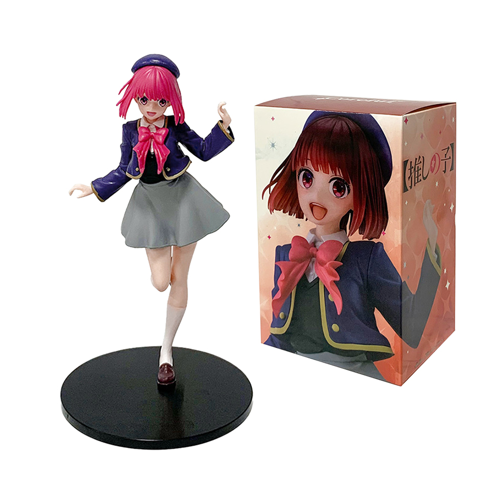 19cm Anime Oshi No Ko Figures  - Model Kit Oshi No Ko 评论和价格
