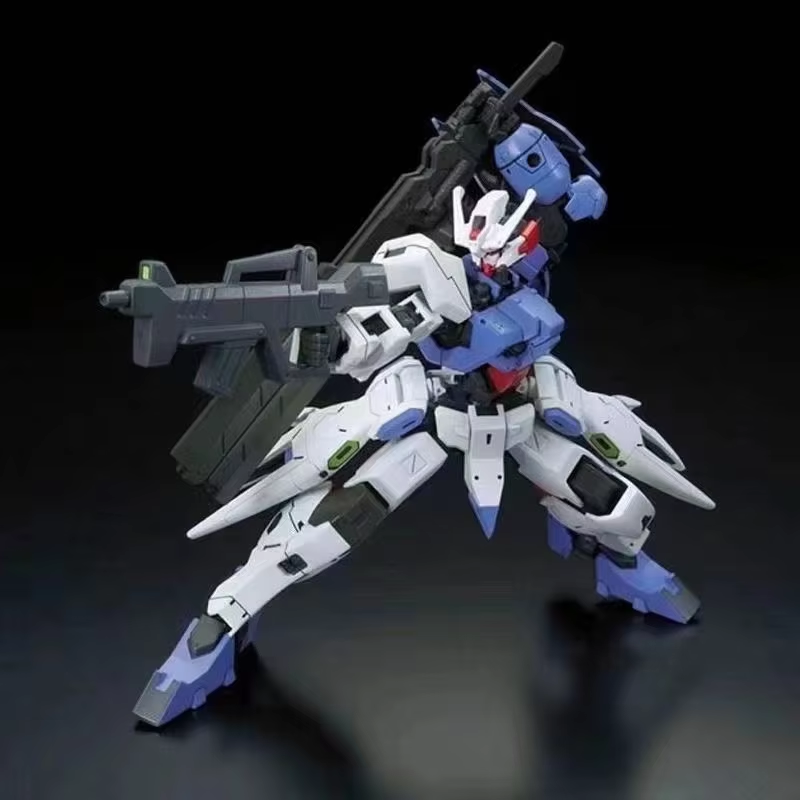 1/144 Hg Astaroth Iron Blood O - Model Kit Rg 评论和价格