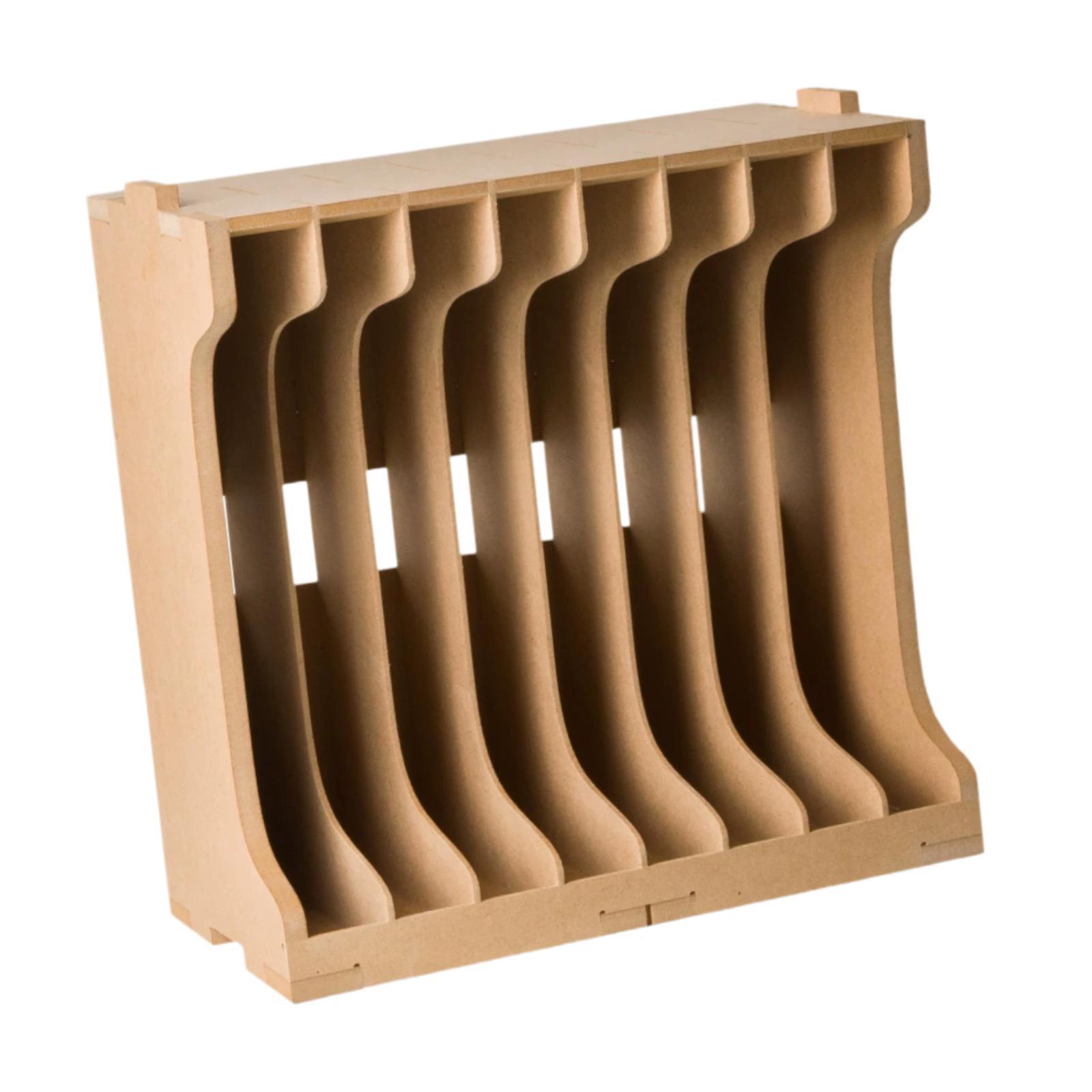Model Kit Tool Storage Rack Or - Model Kit Runner Organizer 评论和价格