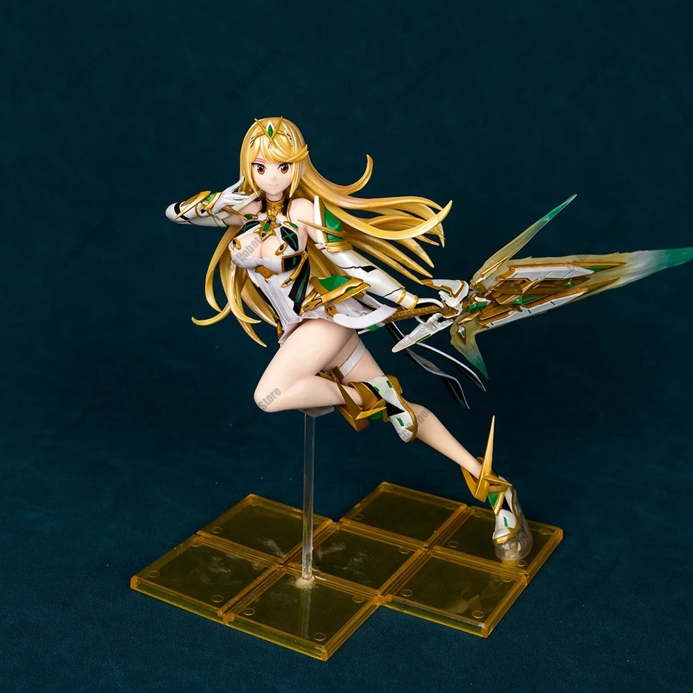21cm 'Xenoblade Chronicles 2'  - Model Kit Xenoblade 评论和价格