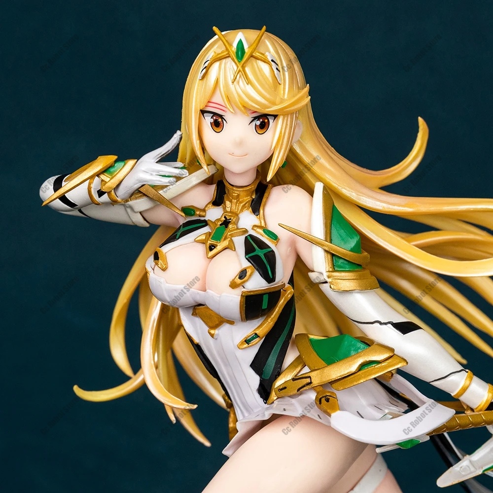 21cm 'Xenoblade Chronicles 2'  - Model Kit Xenoblade 评论和价格