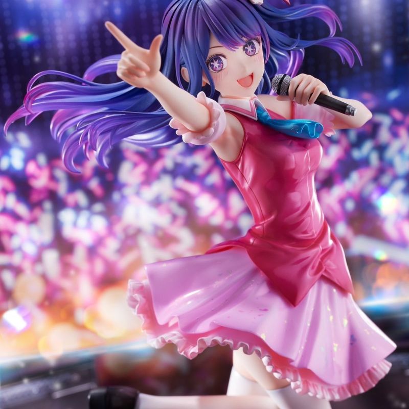 Bestseller Figure Oshi No Ko P - Model Kit Oshi No Ko 评论和价格