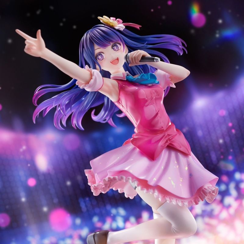 Bestseller Figure Oshi No Ko P - Model Kit Oshi No Ko 评论和价格
