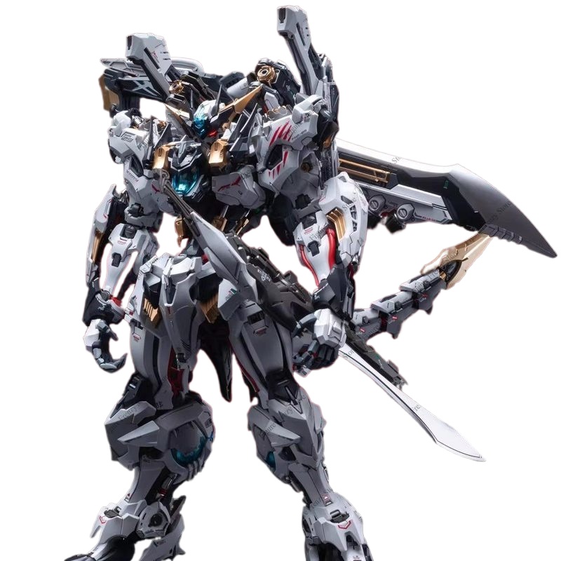 Spot SaleIn Era+ Plastic Mol K - Fenrir Model Kit In Era 评论和价格