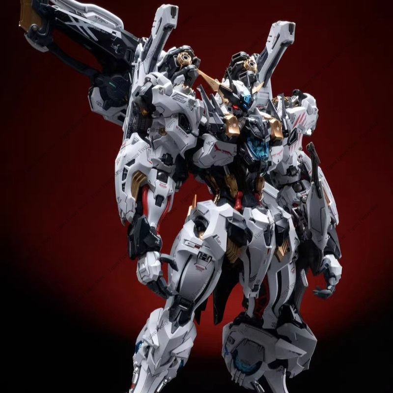 Spot SaleIn Era+ Plastic Mol K - Fenrir Model Kit In Era 评论和价格