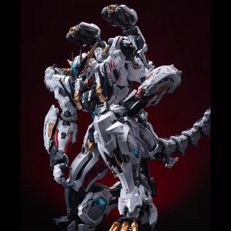 Spot SaleIn Era+ Plastic Mol K - Fenrir Model Kit In Era 评论和价格