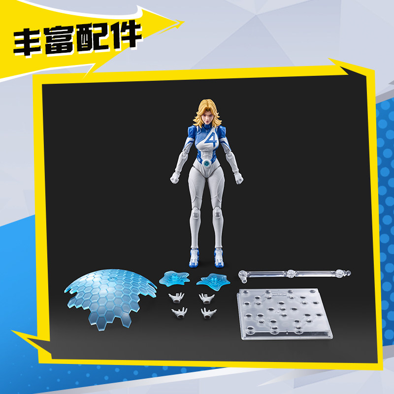 Blokees Rivals Assemble Model  - Model Kit Spiderman 评论和价格