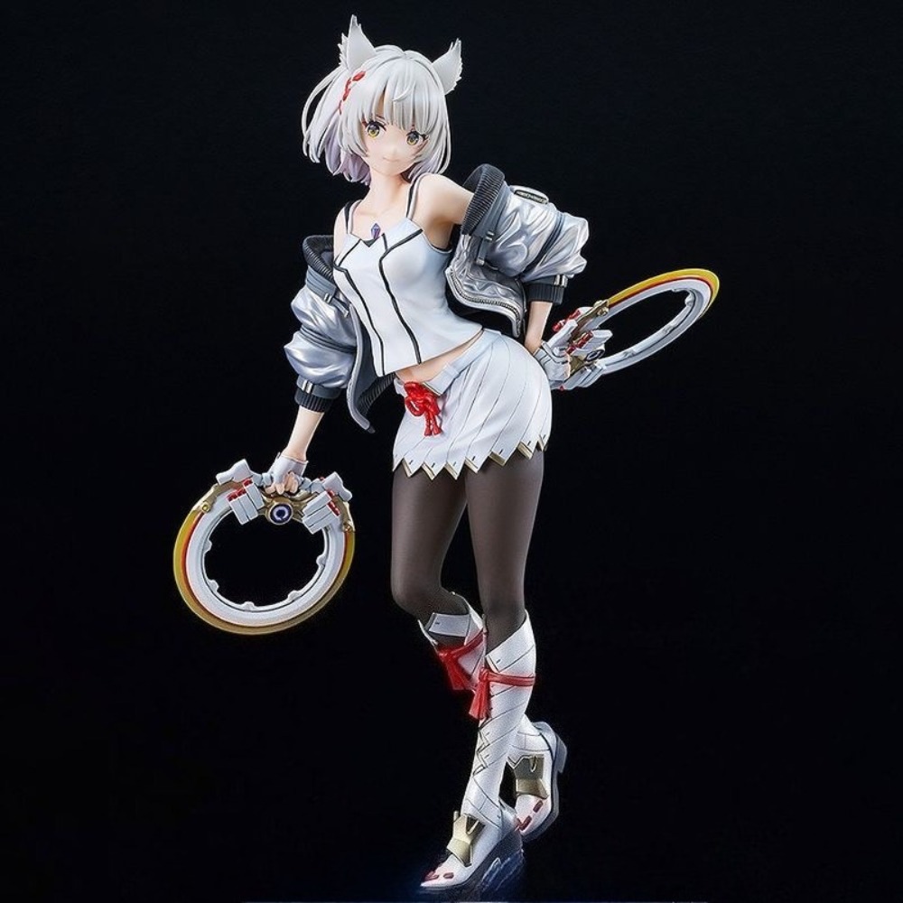 9.06in/23cm Anime Xenoblade Ch - Model Kit Xenoblade 评论和价格