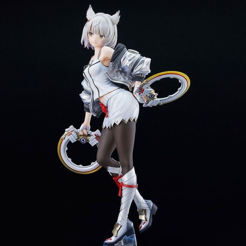 9.06in/23cm Anime Xenoblade Ch - Model Kit Xenoblade 评论和价格
