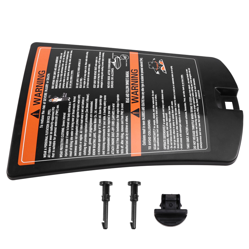 A73X-Glovebox Lid Storage Box  - Model Kit Runner Organizer 评论和价格