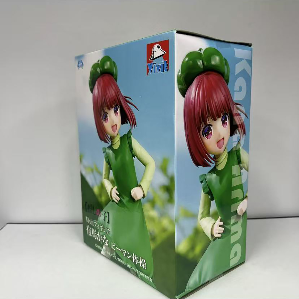 100% Original in Stock System  - Model Kit Oshi No Ko 评论和价格