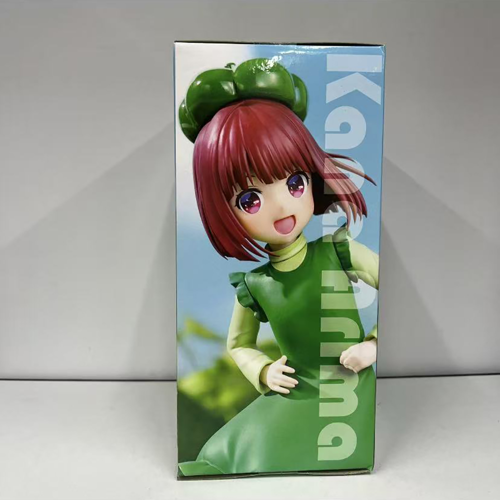100% Original in Stock System  - Model Kit Oshi No Ko 评论和价格