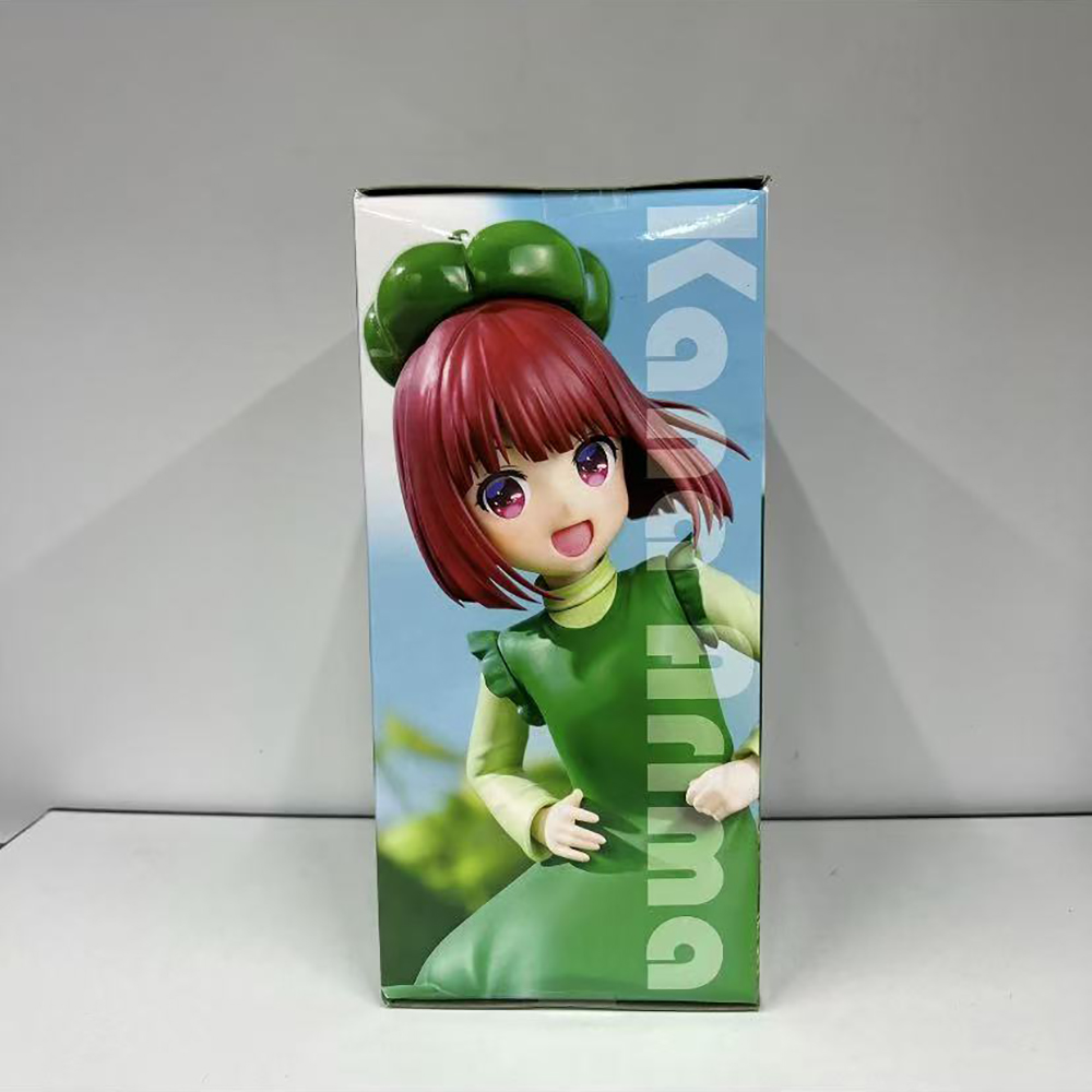 100% Original in Stock System  - Model Kit Oshi No Ko 评论和价格