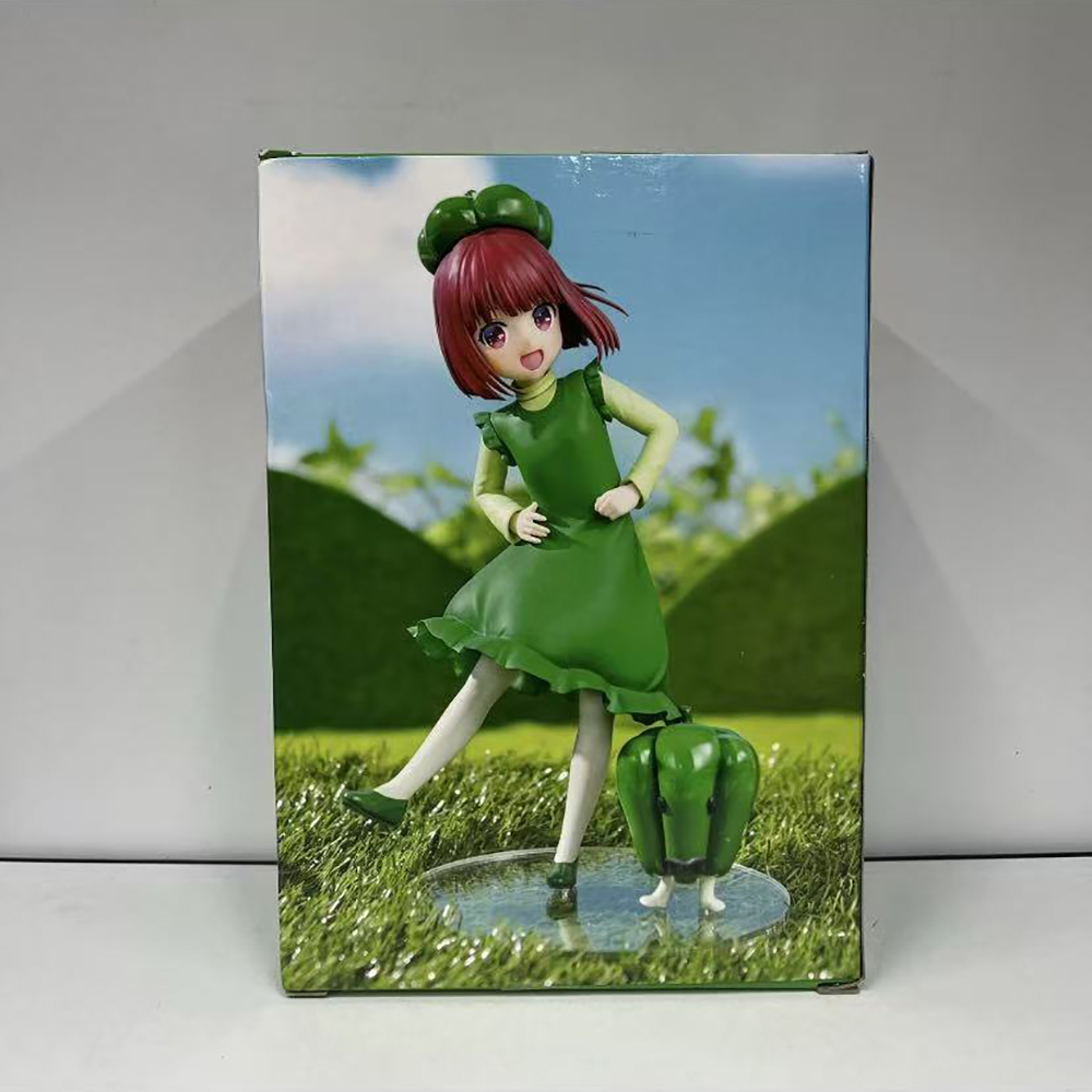 100% Original in Stock System  - Model Kit Oshi No Ko 评论和价格