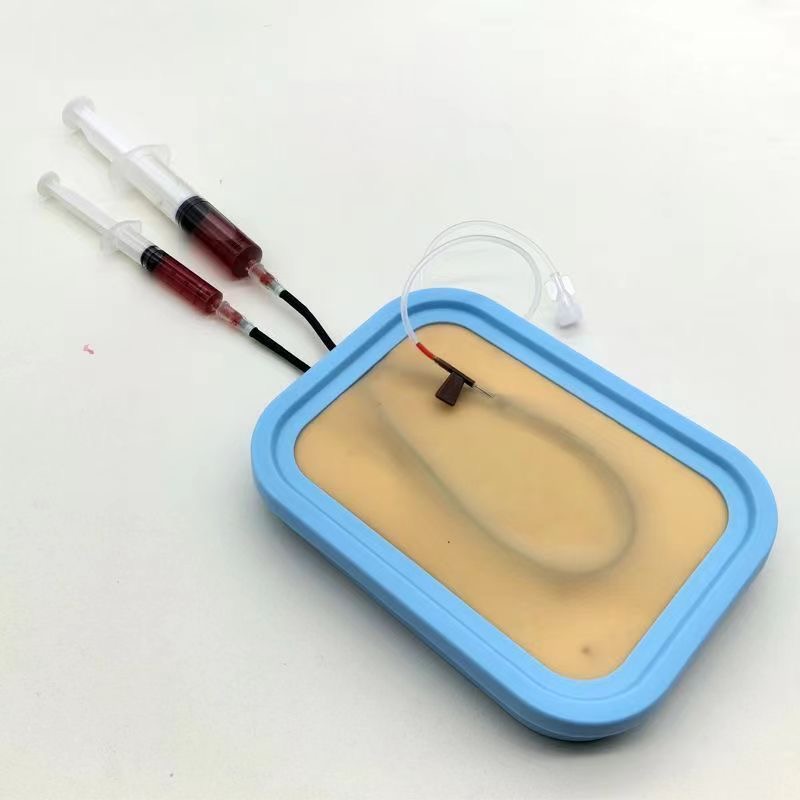 Venipuncture Training Kit Sili - Model Kit Tool 评论和价格