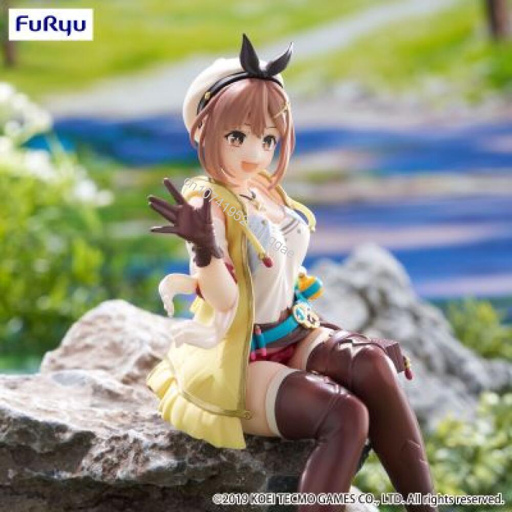 Original FuRyu KT model+ Noodl - Model Kit Xenoblade 评论和价格
