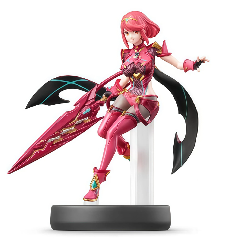 Genuine Pyra Xenoblade 2 Chron - Model Kit Xenoblade 评论和价格