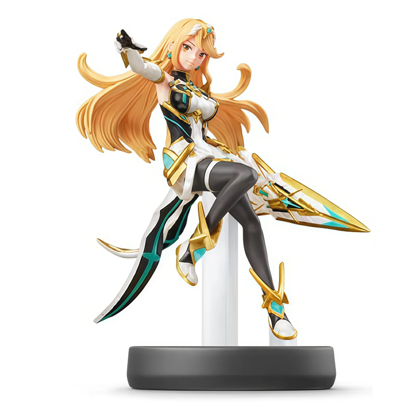 Genuine Pyra Xenoblade 2 Chron - Model Kit Xenoblade 评论和价格