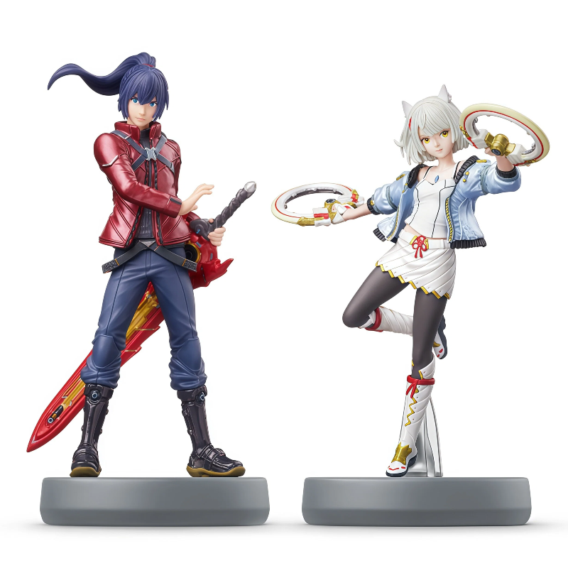 Genuine Pyra Xenoblade 2 Chron - Model Kit Xenoblade 评论和价格