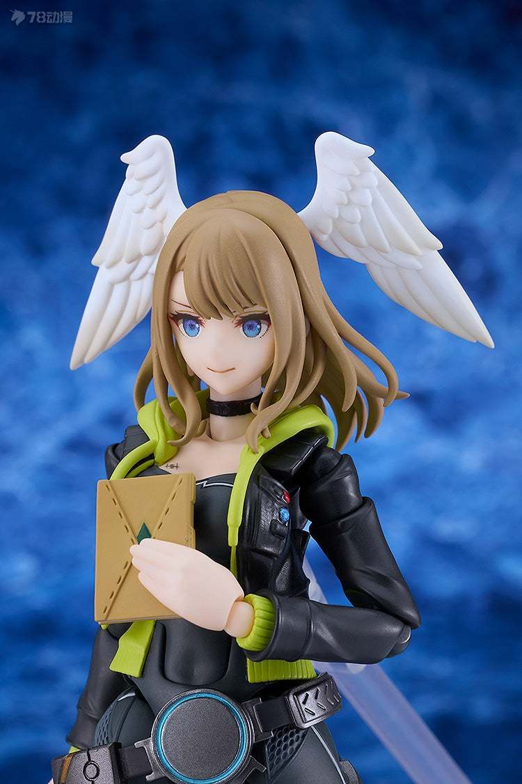 Original box Maxfactory Figma  - Model Kit Xenoblade 评论和价格