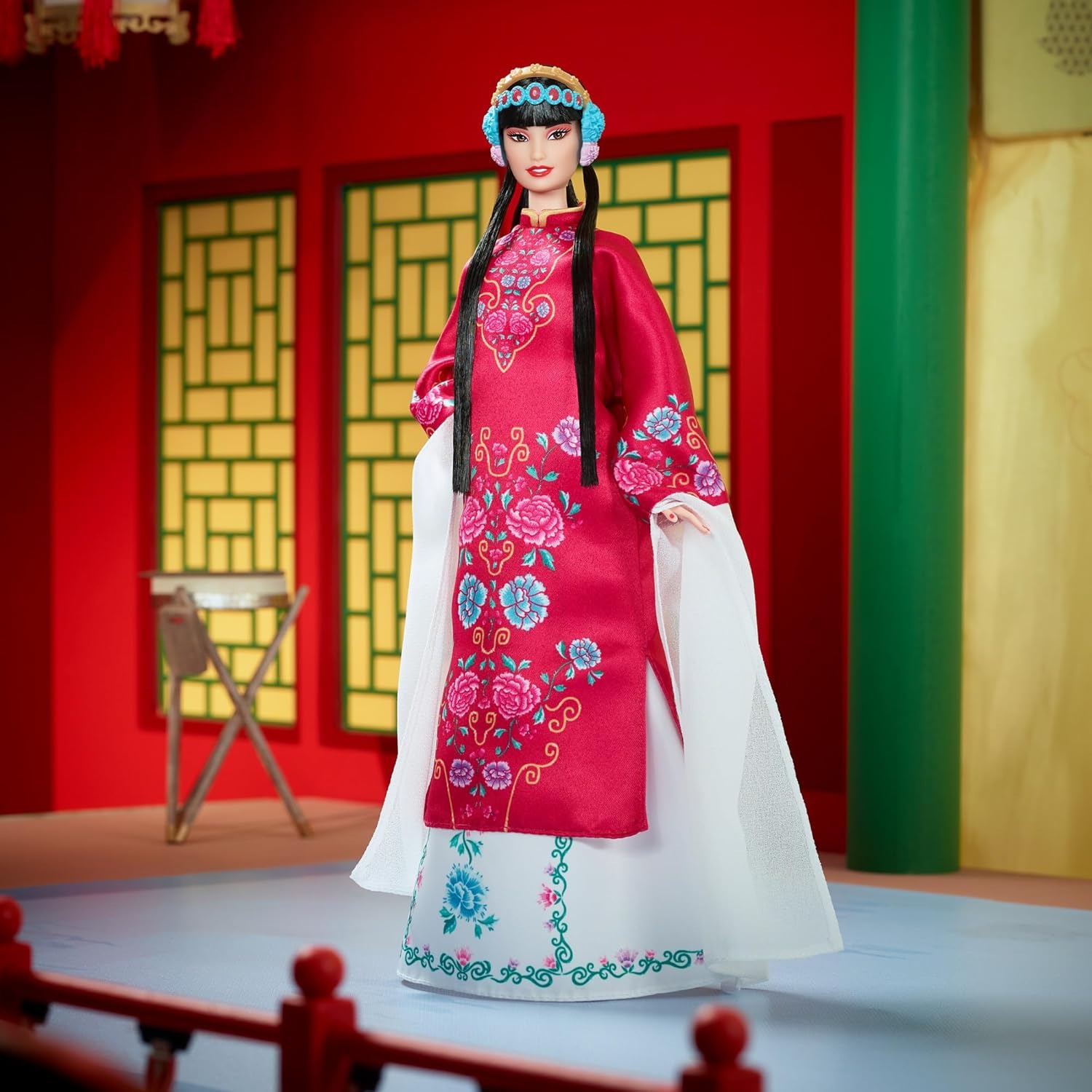 Original Mattel Barbie Signatu - Mattel Toy Barbie 评论和价格