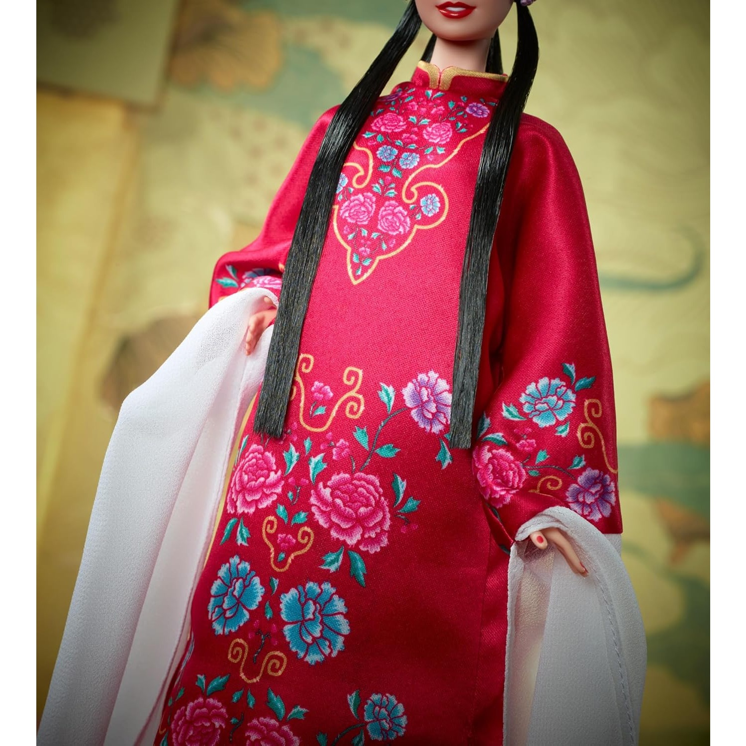 Original Mattel Barbie Signatu - Mattel Toy Barbie 评论和价格