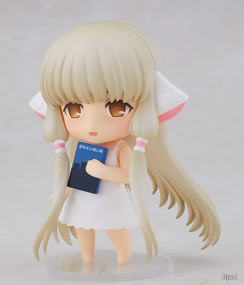 10cm Chobits Anime Figure #205 - Model Kit Oshi No Ko 评论和价格