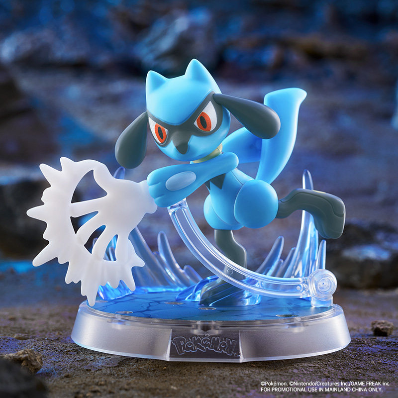 Authentic Official Blokees Pok - Model Figure Base 评论和价格