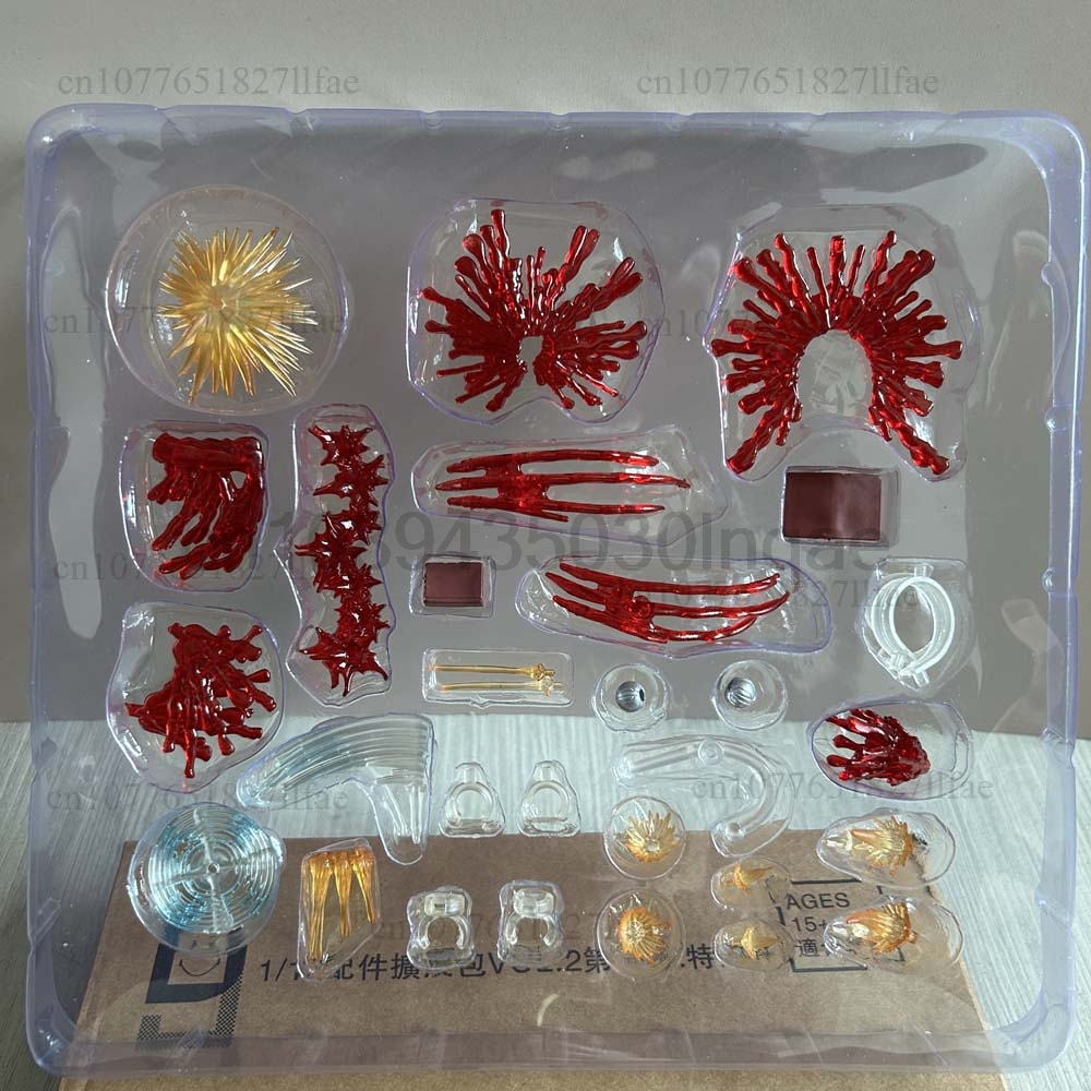 Special Effects Parts & Access - Model Kit Spiderman 评论和价格