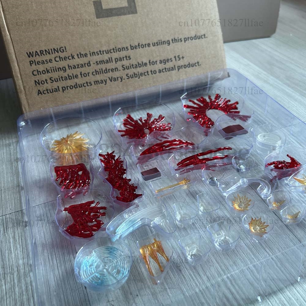 Special Effects Parts & Access - Model Kit Spiderman 评论和价格