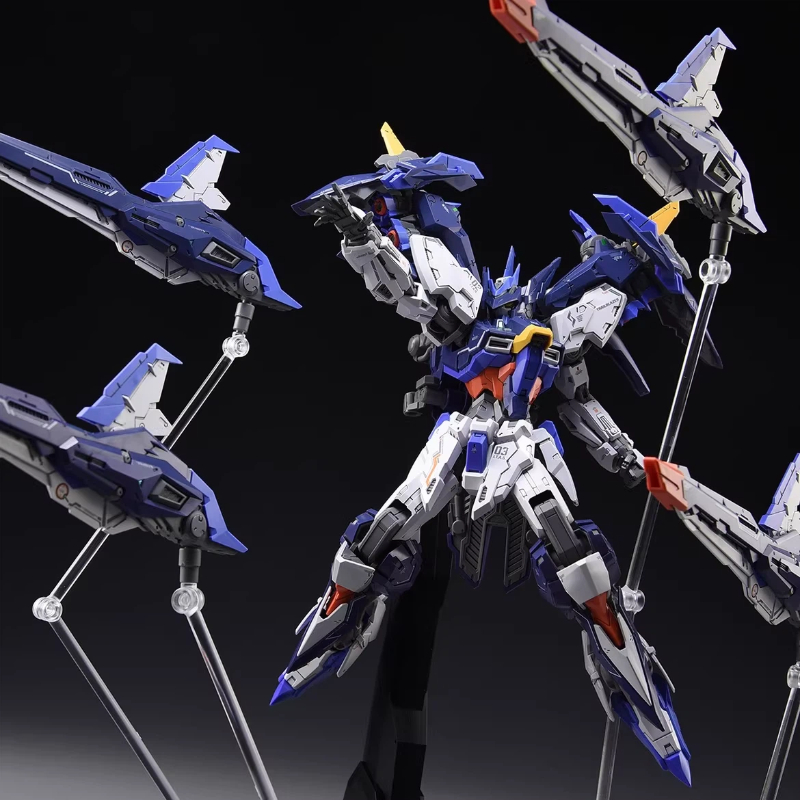 IN ERA SNAA 1/100 Trailblazer  - Fenrir Model Kit In Era 评论和价格