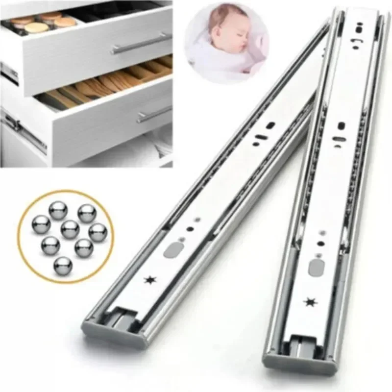 2Pcs Three Section Drawer Runn - Model Kit Runner Organizer 评论和价格