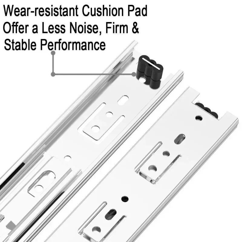 2Pcs Three Section Drawer Runn - Model Kit Runner Organizer 评论和价格