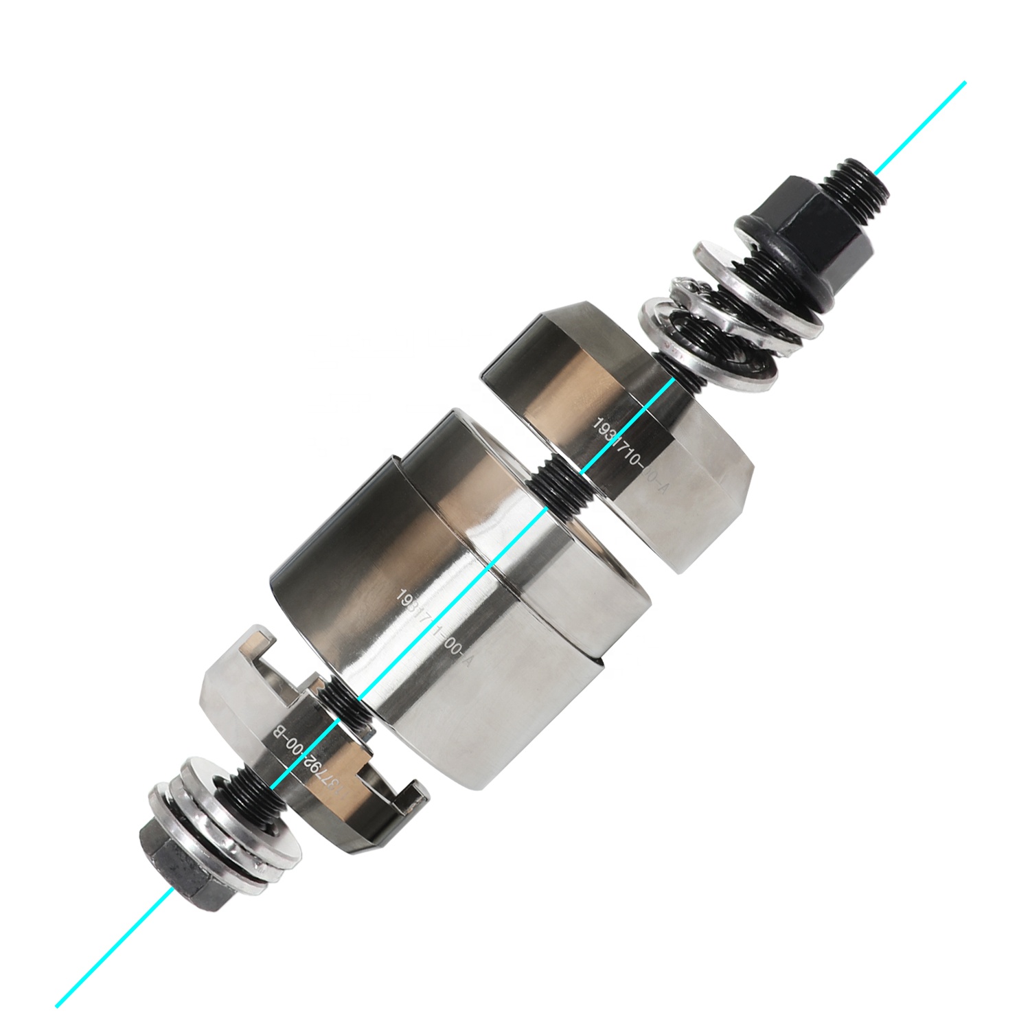 For   Model Y Rear Suspension  - Model Kit Tool 评论和价格