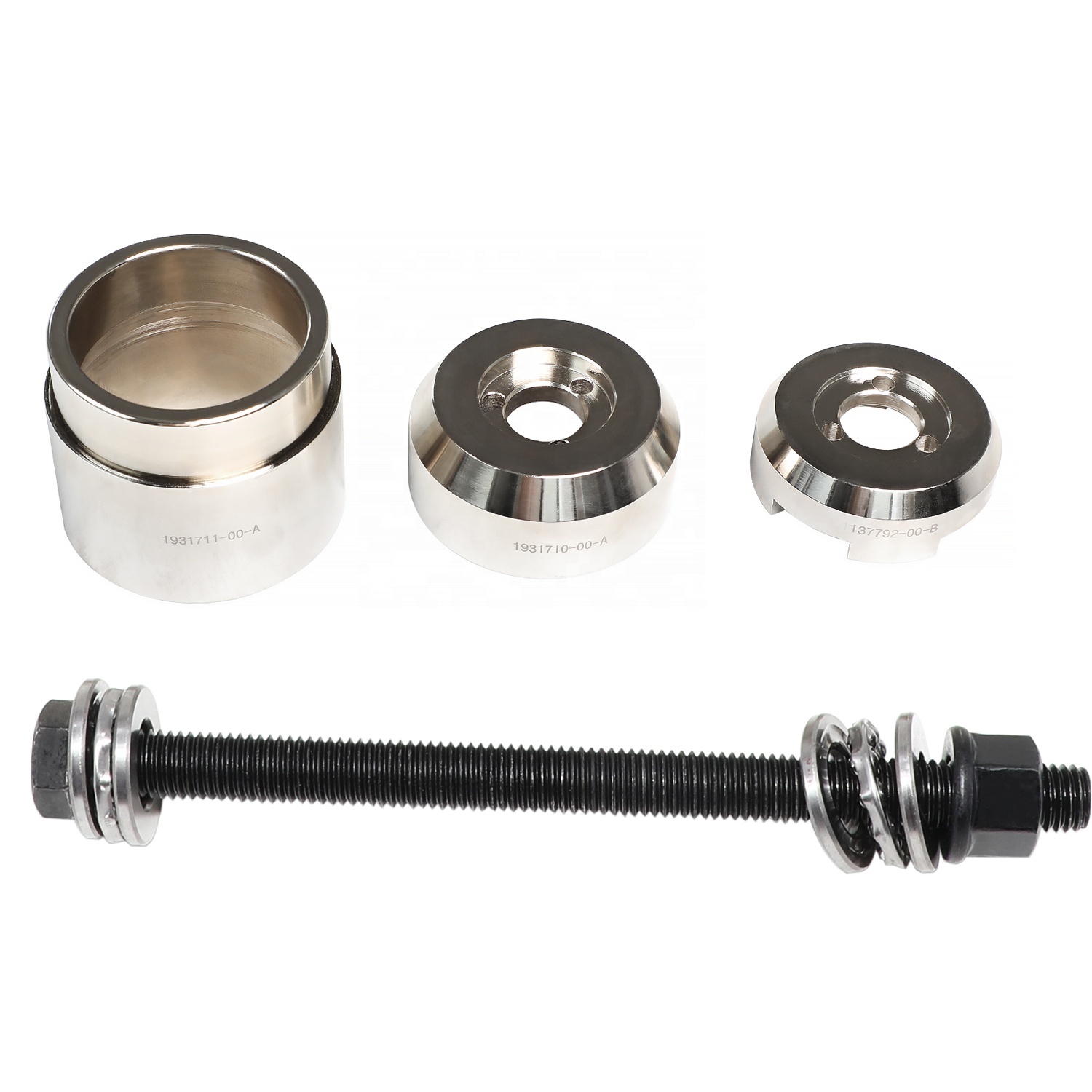 For   Model Y Rear Suspension  - Model Kit Tool 评论和价格