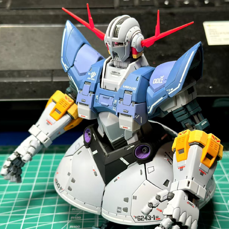 Model Decals for RG 1/144 MSN- - Model Kit Rg 评论和价格