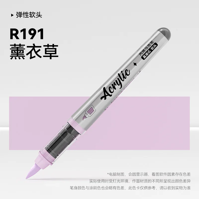 1 PC 84 Colors Acrylic Paint P - Model Kit Markers 评论和价格