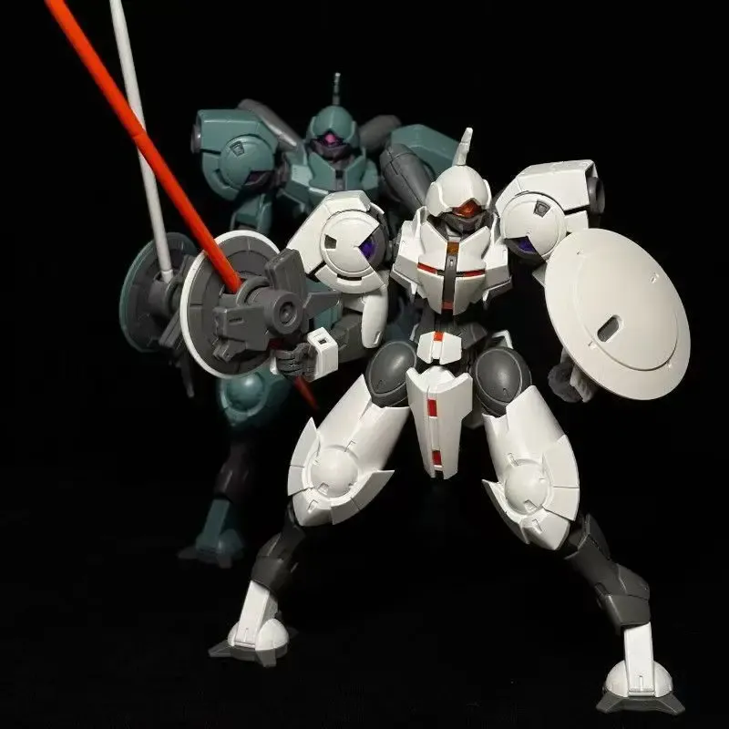 HG 1/144 HEINDREE CFP-010 The  - Model Kit Rg 评论和价格