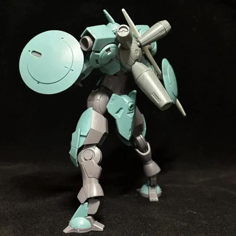 HG 1/144 HEINDREE CFP-010 The  - Model Kit Rg 评论和价格