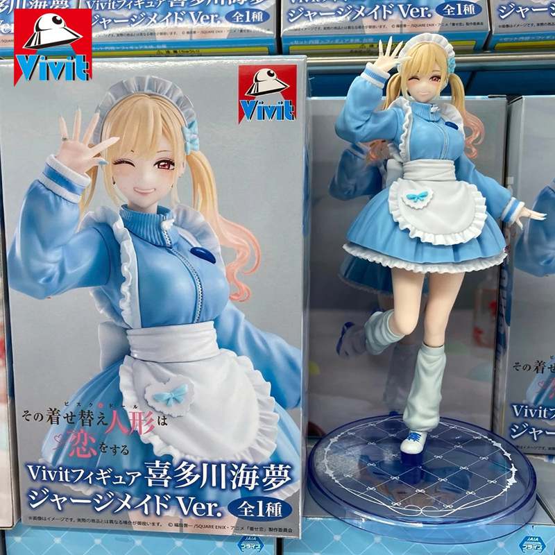 System Service Vivit My Dress- - Model Kit Oshi No Ko 评论和价格