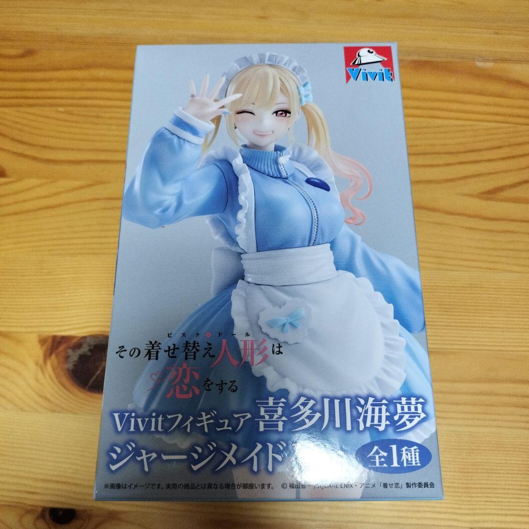 System Service Vivit My Dress- - Model Kit Oshi No Ko 评论和价格