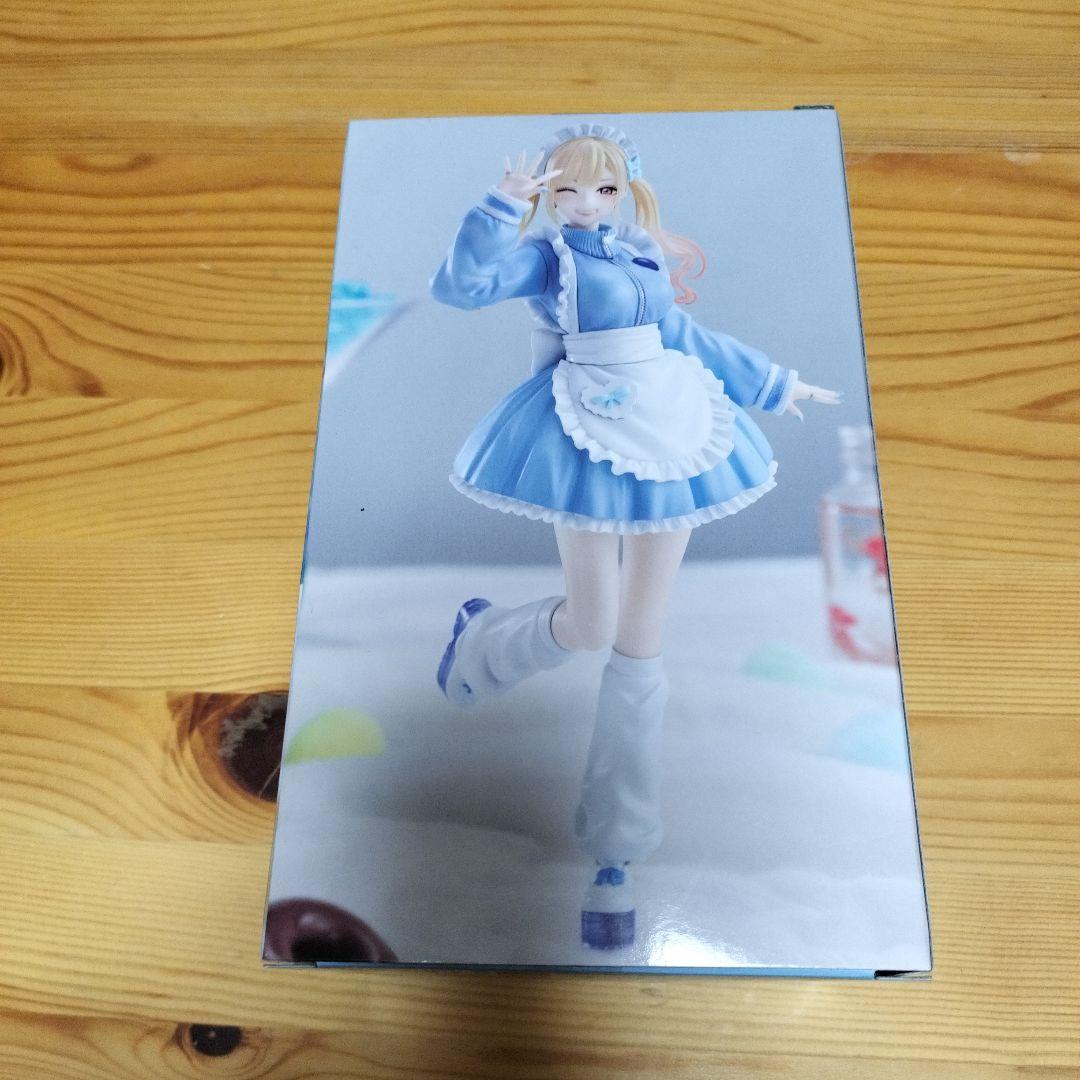 System Service Vivit My Dress- - Model Kit Oshi No Ko 评论和价格