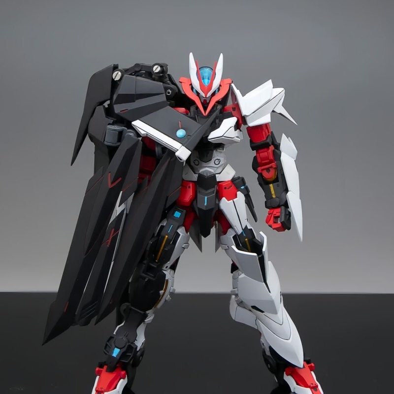 HG 1/144 Astray No-Name Astray - Model Kit Rg 评论和价格