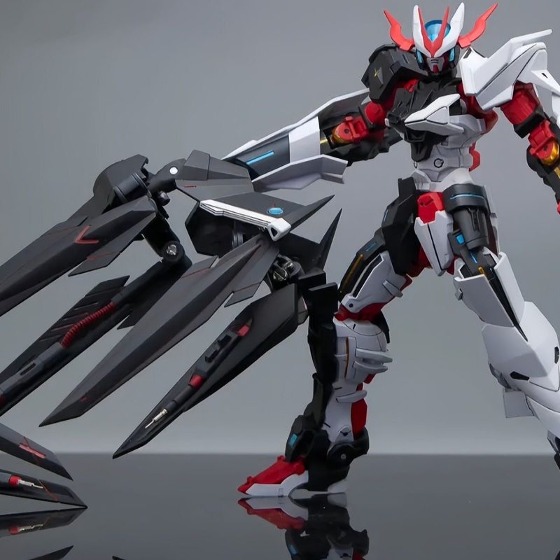 HG 1/144 Astray No-Name Astray - Model Kit Rg 评论和价格